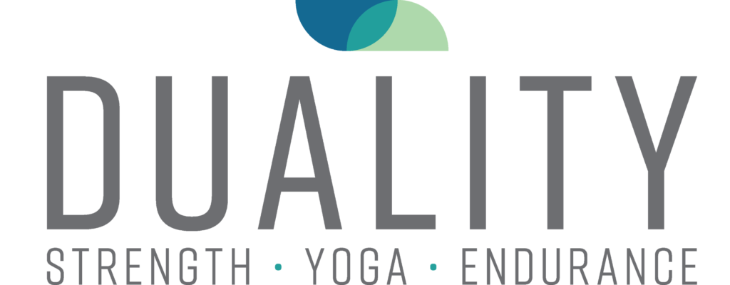 Duality Logo
